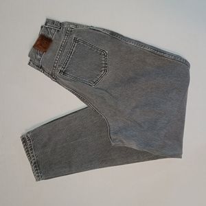 Vintage Modern Essentials black Jean size 12 tall